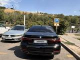 BMW 740 2020 годаүшін35 000 000 тг. в Алматы – фото 4