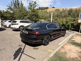 BMW 740 2020 годаүшін35 000 000 тг. в Алматы – фото 3