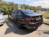 BMW 740 2020 годаүшін35 000 000 тг. в Алматы – фото 5