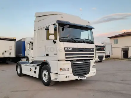 DAF  XF 105 2013 года за 23 500 000 тг. в Алматы – фото 2