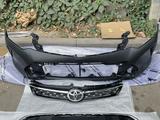 Бампер Передний Camry 55 за 40 000 тг. в Алматы