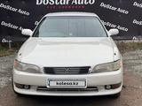 Toyota Mark II 1995 годаүшін2 600 000 тг. в Павлодар – фото 3