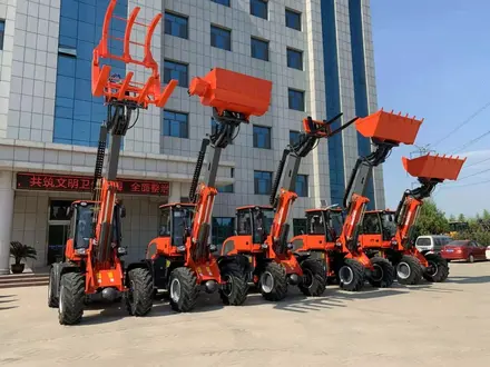 Everun  SM2500 2026 года за 12 000 000 тг. в Алматы – фото 4