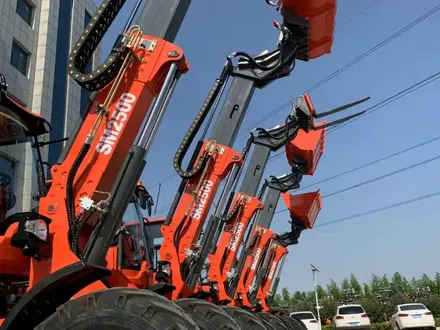 Everun  SM2500 2026 года за 12 000 000 тг. в Алматы – фото 2