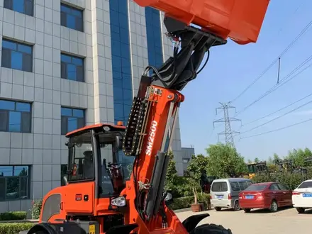 Everun  SM2500 2026 года за 12 000 000 тг. в Алматы – фото 5