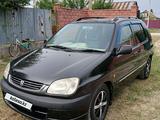 Toyota Raum 1998 годаfor2 700 000 тг. в Алматы – фото 2