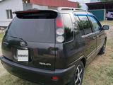 Toyota Raum 1998 годаfor2 700 000 тг. в Алматы – фото 5