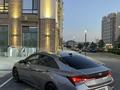 Hyundai Elantra 2022 годаүшін9 590 900 тг. в Шымкент – фото 12