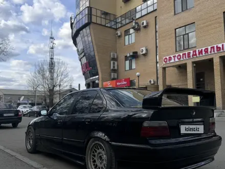 BMW 325 1994 года за 2 450 000 тг. в Семей – фото 6