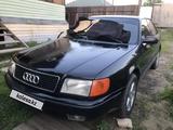Audi 100 1993 года за 1 600 000 тг. в Алматы – фото 2