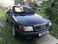 Audi 100 1991 годаүшін1 400 000 тг. в Алматы