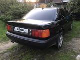 Audi 100 1993 года за 1 600 000 тг. в Алматы – фото 4