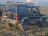 Toyota Land Cruiser Prado 1994 годаүшін5 500 000 тг. в Жаркент