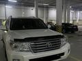 Toyota Land Cruiser 2013 года за 24 000 000 тг. в Астана – фото 9