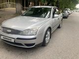 Ford Mondeo 2003 годаүшін2 444 000 тг. в Алматы – фото 3
