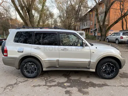 Mitsubishi Pajero 2006 года за 6 700 000 тг. в Алматы – фото 7