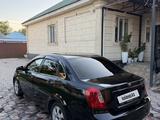 Daewoo Gentra 2014 годаүшін3 300 000 тг. в Алматы – фото 4
