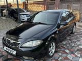 Daewoo Gentra 2014 годаүшін3 300 000 тг. в Алматы – фото 3