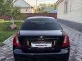 Daewoo Gentra 2014 годаүшін3 300 000 тг. в Алматы – фото 5
