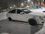 ВАЗ (Lada) Priora 2172 2013 года за 2 000 000 тг. в Павлодар – фото 4