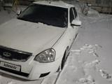 ВАЗ (Lada) Priora 2172 2013 года за 2 000 000 тг. в Павлодар – фото 5