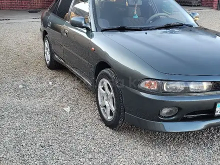 Mitsubishi Galant 1993 года за 2 100 000 тг. в Туркестан – фото 2