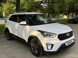 Hyundai Creta 2021 годаүшін9 500 000 тг. в Усть-Каменогорск – фото 3