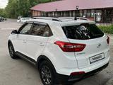 Hyundai Creta 2021 годаүшін9 500 000 тг. в Усть-Каменогорск – фото 4