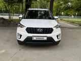 Hyundai Creta 2021 годаүшін9 500 000 тг. в Усть-Каменогорск – фото 2