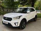 Hyundai Creta 2021 годаүшін9 500 000 тг. в Усть-Каменогорск