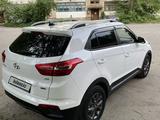 Hyundai Creta 2021 годаүшін9 500 000 тг. в Усть-Каменогорск – фото 5