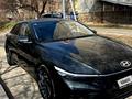 Hyundai Elantra 2023 года за 8 100 000 тг. в Алматы