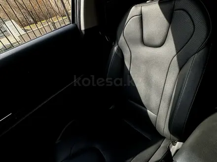 Hyundai Elantra 2023 года за 8 100 000 тг. в Алматы – фото 8