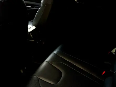 Hyundai Elantra 2023 года за 8 100 000 тг. в Алматы – фото 10