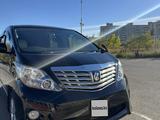 Toyota Alphard 2008 года за 13 500 000 тг. в Кызылорда