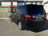 Toyota Alphard 2008 года за 13 500 000 тг. в Кызылорда – фото 3