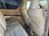 Toyota Alphard 2008 года за 13 500 000 тг. в Кызылорда – фото 5