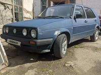 Volkswagen Golf 1991 года за 1 500 000 тг. в Караганда