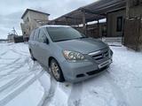 Honda Odyssey 2005 года за 6 000 000 тг. в Атырау