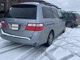 Honda Odyssey 2005 года за 6 000 000 тг. в Атырау – фото 3