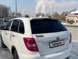 Lifan X60 2016 года за 4 400 000 тг. в Алматы – фото 2