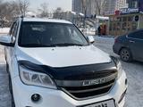 Lifan X60 2016 года за 4 400 000 тг. в Алматы