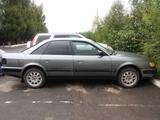 Audi 100 1994 года за 1 700 000 тг. в Костанай – фото 2