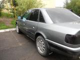 Audi 100 1994 года за 1 700 000 тг. в Костанай – фото 3