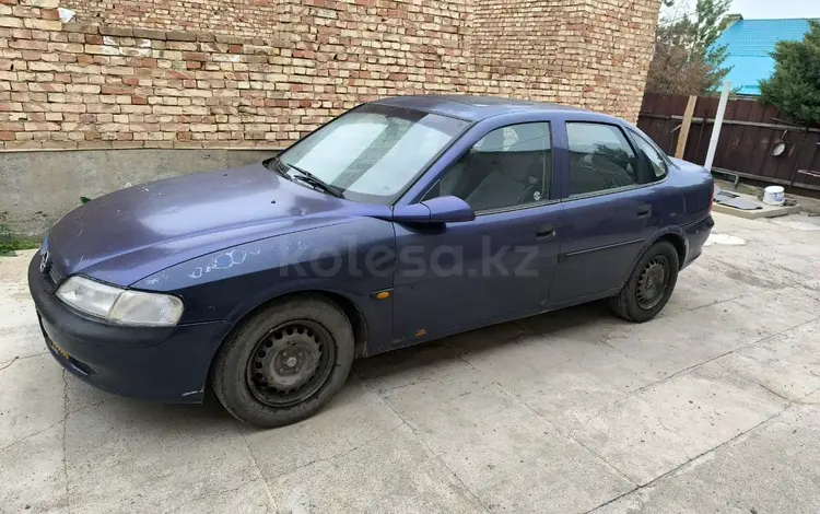 Opel Vectra 1997 годаүшін1 150 000 тг. в Алматы