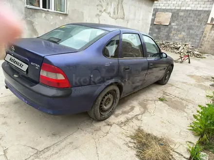 Opel Vectra 1997 года за 1 150 000 тг. в Алматы – фото 3