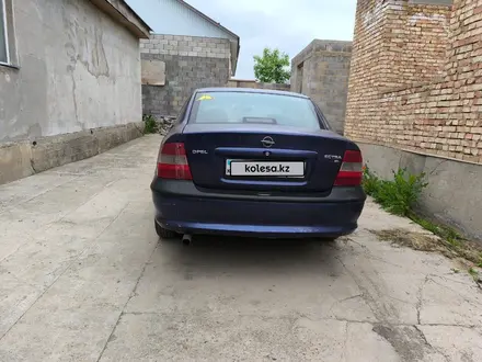 Opel Vectra 1997 года за 1 150 000 тг. в Алматы – фото 4