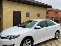 Toyota Camry 2012 года за 6 500 000 тг. в Атырау