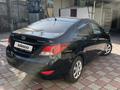 Hyundai Accent 2014 годаfor5 100 000 тг. в Алматы – фото 12