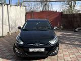 Hyundai Accent 2014 года за 5 100 000 тг. в Алматы – фото 3